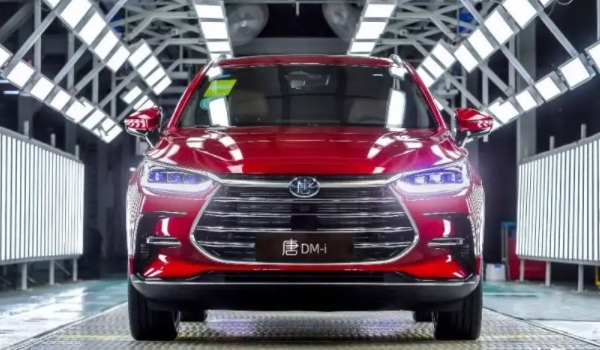 國產(chǎn)suv質(zhì)量排行榜 質(zhì)量排名較好的三款suv車型推薦