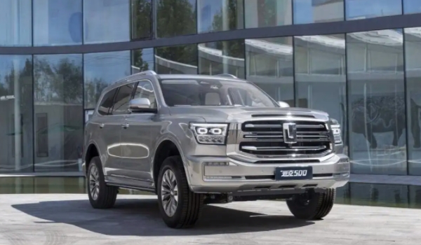 十大高速最穩(wěn)的suv 十大高速最穩(wěn)的suv車(chē)型推薦