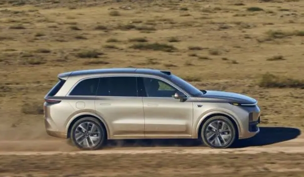 十大高速最穩(wěn)的suv 十大高速最穩(wěn)的suv車(chē)型推薦