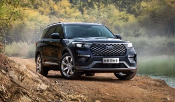 十大高速最穩(wěn)的suv 十大高速最穩(wěn)的suv車(chē)型推薦