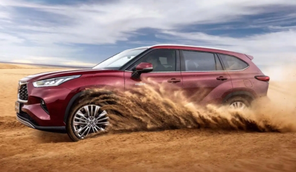 十大高速最穩(wěn)的suv 十大高速最穩(wěn)的suv車(chē)型推薦