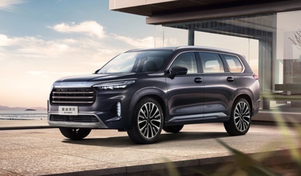 國(guó)產(chǎn)suv排行榜前十名 國(guó)產(chǎn)suv排行榜前十名比較不錯(cuò)