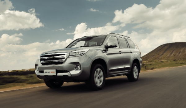 國(guó)產(chǎn)suv排行榜前十名 國(guó)產(chǎn)suv排行榜前十名比較不錯(cuò)