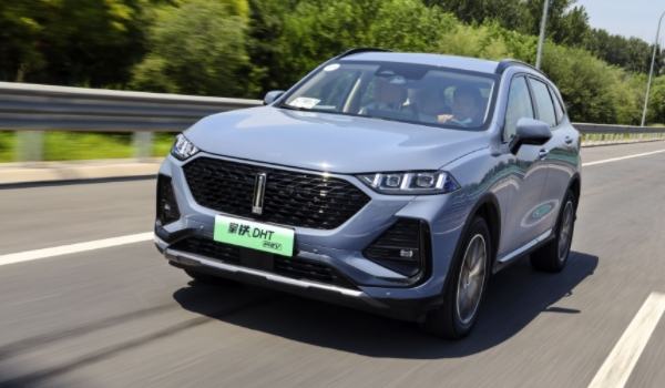 國(guó)產(chǎn)suv排行榜前十名 國(guó)產(chǎn)suv排行榜前十名比較不錯(cuò)