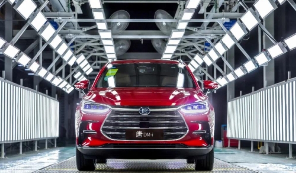 國(guó)產(chǎn)suv排行榜前十名 國(guó)產(chǎn)suv排行榜前十名比較不錯(cuò)