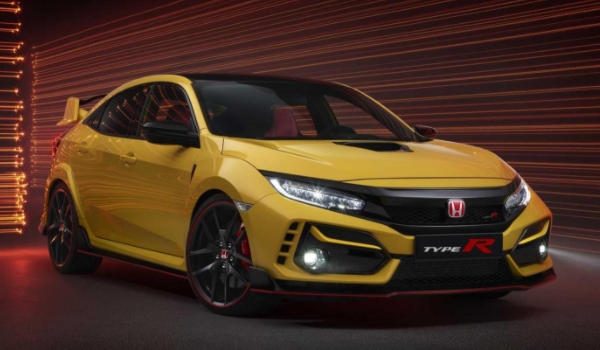 本田思域怎么樣 本田思域車身動力強勁/外觀顏值高/油耗低