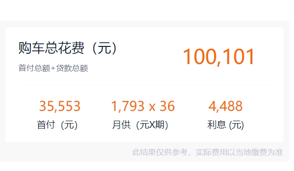 豐田致炫1.5l自動擋多少錢 豐田致炫1.5l自動擋售價(jià)8.58萬起步