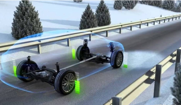 全時四驅(qū)和適時四驅(qū)的區(qū)別 結(jié)構(gòu)/控制方式/中央差速器不同