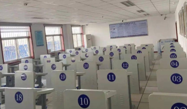 科目一考試選錯了可以改嗎 科目一考試選錯提交之后不能改