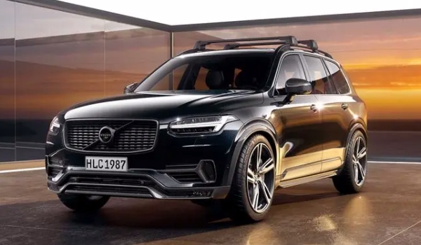 沃爾沃xc90最真實(shí)口碑 沃爾沃xc90車輛動(dòng)力強(qiáng)/空間好/舒適度高