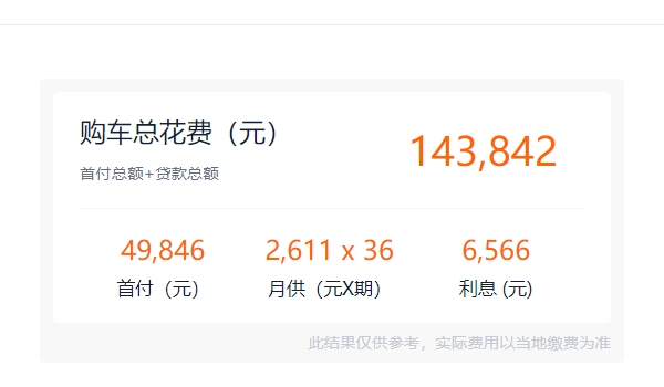 大眾t-roc探歌價格 大眾t-roc探歌新車售價為12.49萬起