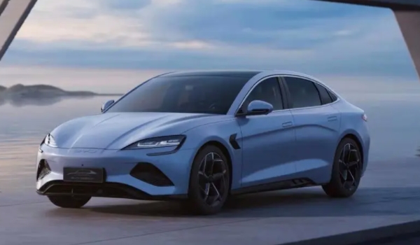 比亞迪海洋系列車型有哪些 比亞迪海豚、海豹兩款車型在售