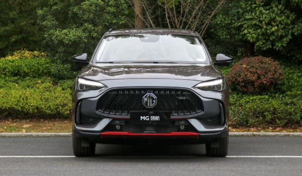 名爵是國產車還是合資車 名爵汽車屬于是國產汽車品牌