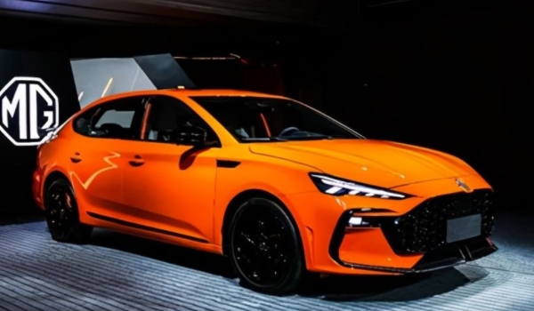 名爵是國產車還是合資車 名爵汽車屬于是國產汽車品牌