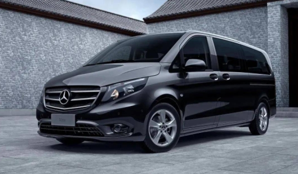 20萬左右的奔馳車有哪幾款 奔馳A級、奔馳B級、奔馳威霆三款車型