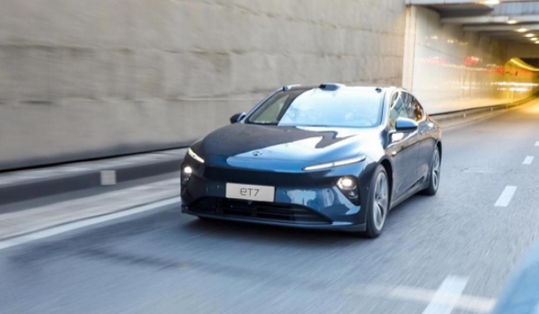 電動(dòng)車?yán)m(xù)航最長(zhǎng)的是哪一款 蔚來ET7續(xù)航最長(zhǎng)（最長(zhǎng)是1000公里）