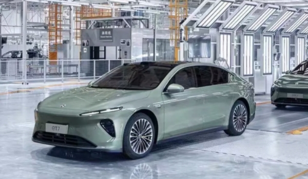 電動(dòng)車?yán)m(xù)航最長(zhǎng)的是哪一款 蔚來ET7續(xù)航最長(zhǎng)（最長(zhǎng)是1000公里）