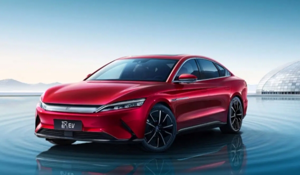 比亞迪混動(dòng)汽車(chē)哪款好 唐新能源、漢、護(hù)衛(wèi)艦07三款性能好