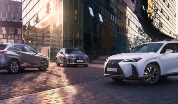 油電混合動力車型報價推薦 漢蘭達(dá)、雷克薩斯UX、皇冠陸放值得購買