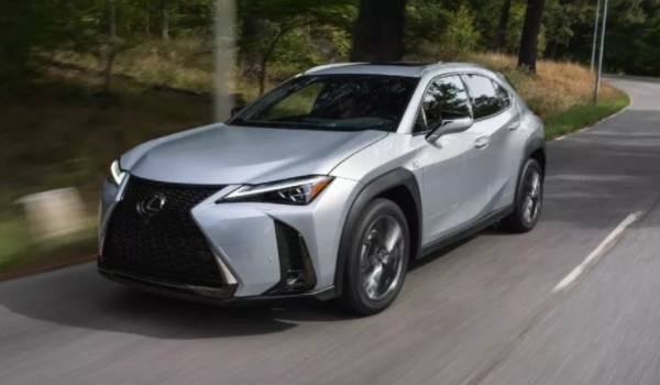 雷克薩斯20-30萬的車 雷克薩斯ES、雷克薩斯UX兩款價(jià)格符合