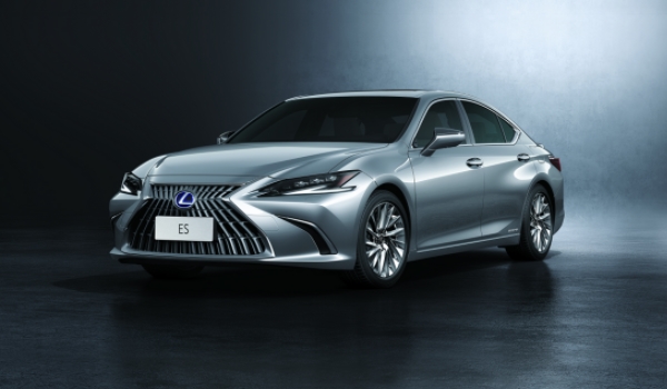 雷克薩斯20-30萬的車 雷克薩斯ES、雷克薩斯UX兩款價(jià)格符合