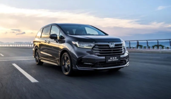 本田建議買的三款車 雅閣、Crv、奧德賽建議購買（適合不同人群）