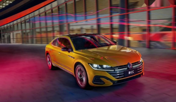 大眾建議買的三款車 帕薩特、大眾cc、探岳是建議購買的三款