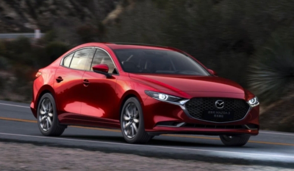 馬自達3昂克賽拉怎么樣 加速快、空間合理、價格適中