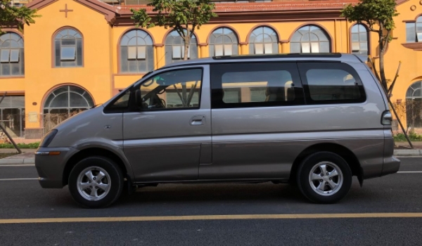 五萬以下的七座商務(wù)車 五菱佳辰、菱智、瑞風(fēng)M3值得購(gòu)買