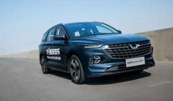 七座商務(wù)車(chē)10萬(wàn)左右 廣汽傳祺M6、五菱凱捷、嘉際三款車(chē)十萬(wàn)左右