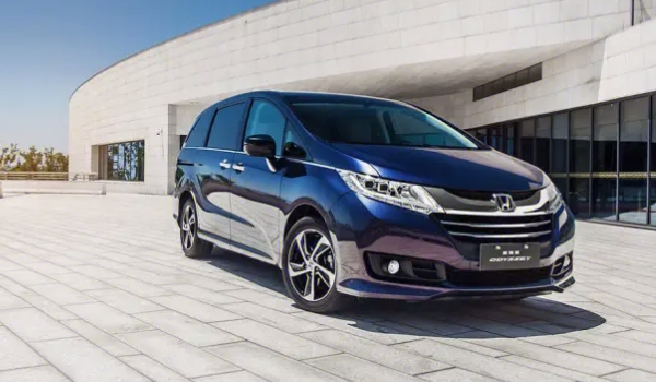 7座豪華商務車哪款好 別克GL8、奧德賽、夢想家三款商務值得購買