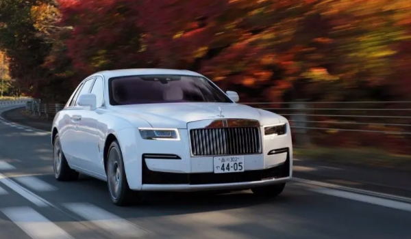 r標(biāo)志是什么牌子車 瑞麟、威麟、勞斯萊斯三個(gè)品牌是R標(biāo)