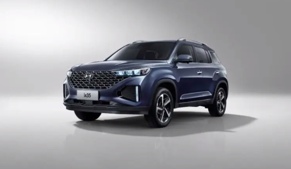 現(xiàn)代ix35油耗多少真實(shí)油耗多少 真實(shí)油耗6升到7升之間