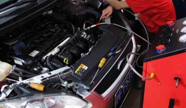 新車保養(yǎng)需要多長(zhǎng)時(shí)間 5000公里/6個(gè)月的時(shí)間保養(yǎng)一次