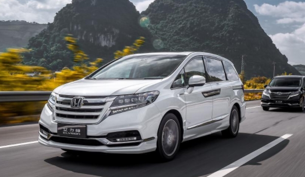 七座商務(wù)車有哪些 別克GL8、艾力紳、奧德賽三款7座車型值得購買