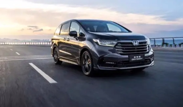 七座商務(wù)車有哪些 別克GL8、艾力紳、奧德賽三款7座車型值得購買