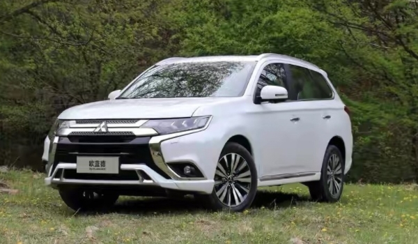 二手車買什么車好 榮放、crv、歐藍(lán)德三款二手車性價(jià)比高