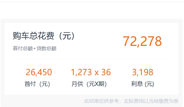 桑塔納裸車4萬(wàn)8 新車售價(jià)6.09萬(wàn)元（全款落地6.90萬(wàn)元）