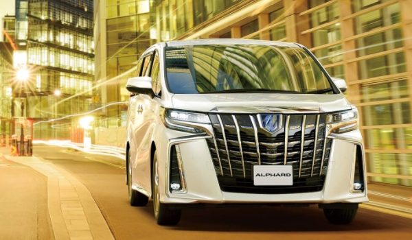 威爾法和埃爾法區(qū)別 外觀，配置，功能，logo都有所不同（品牌項(xiàng)目）