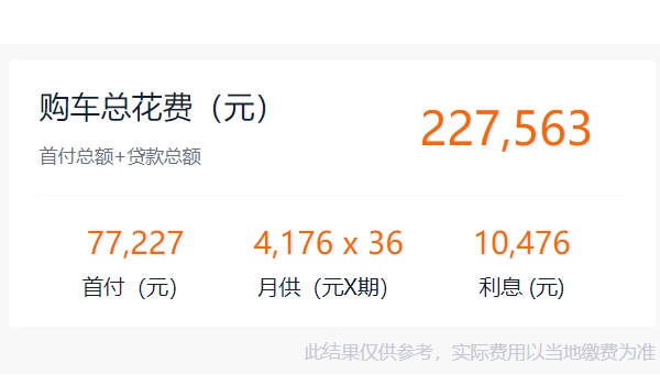 寶馬mini多少錢 新車起步價格19.98萬元（36期月供4176元）