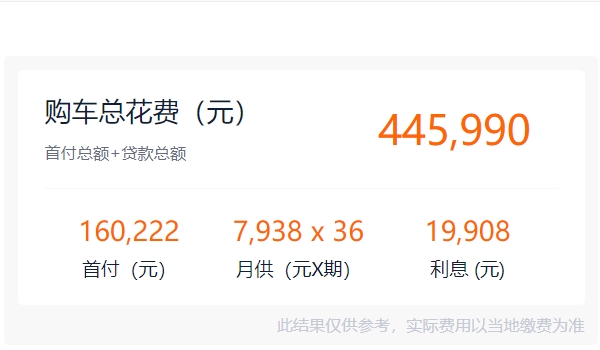 奧迪a5多少錢 售價(jià)37.98萬元起（全款落地42.60萬元）