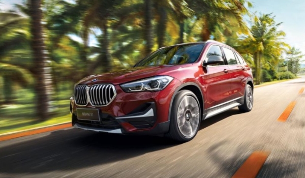 寶馬x1怎么樣 外觀大氣、動力強勁、空間寬敞（2780毫米長軸距）