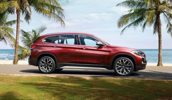 寶馬x1怎么樣 外觀大氣、動力強勁、空間寬敞（2780毫米長軸距）