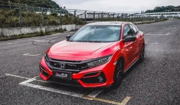 本田思域怎么樣 動力加速效果好、油耗低（百公里油耗6升）