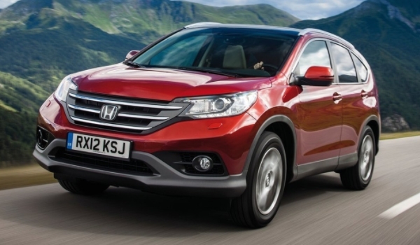 本田crv怎么樣 加速效果好、舒適度高（1.5T/2.0L兩款動力配備）