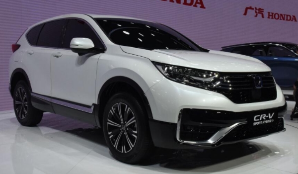 本田crv怎么樣 加速效果好、舒適度高（1.5T/2.0L兩款動力配備）