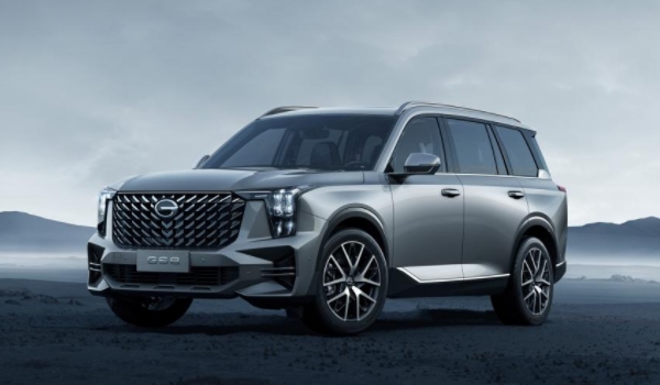 國(guó)產(chǎn)suv哪個(gè)好 坦克300、紅旗HS5、傳祺GS8三款國(guó)產(chǎn)suv效果好