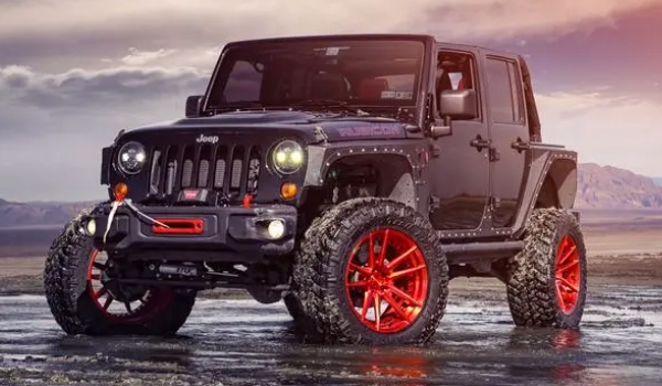 jeep是哪個(gè)國家的品牌 是美國的汽車品牌（主要生產(chǎn)越野車為主）