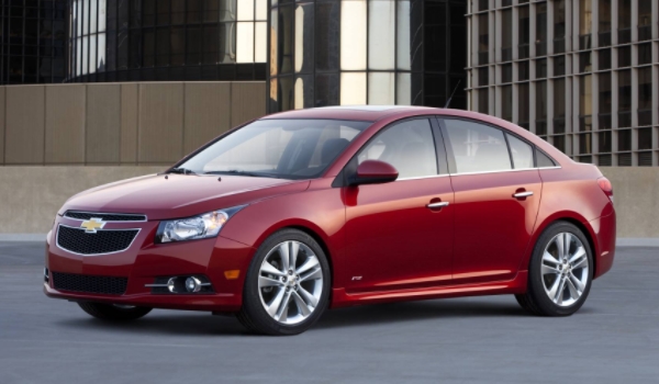 科魯茲怎么樣 車輛使用效果非常不錯(cuò)（目前屬于停產(chǎn)停售狀態(tài)）