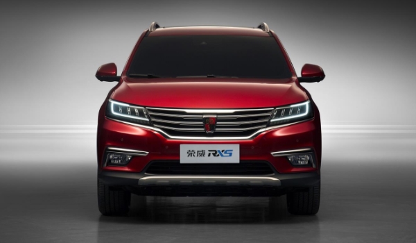 榮威rx5怎么樣 油耗低、空間大、性能好（百公里6.9L）